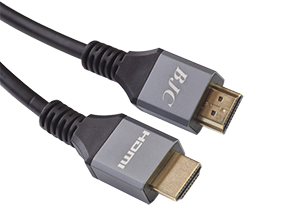 Series-3UHS HDMI Cable